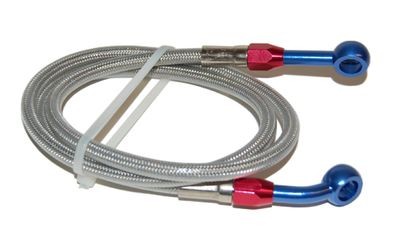 remslang Aerox voor DMP